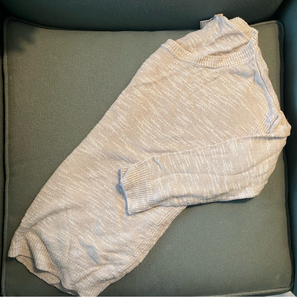 Banana Republic Sweater